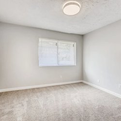 interior view at Commons at Camp Creek