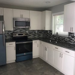 interior view at Commons at Camp Creek