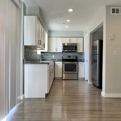 interior view at Commons at Camp Creek