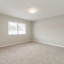 interior view at Commons at Camp Creek