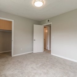 interior view at Commons at Camp Creek