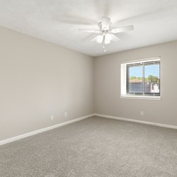 interior view at Commons at Camp Creek