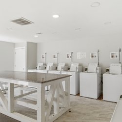 interior view at Commons at Camp Creek